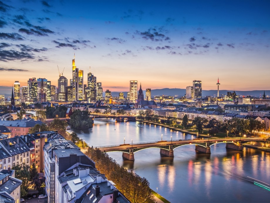 Frankfurt, Germany Private Jet Charter Frankfurt, Germany Private Jet Charter