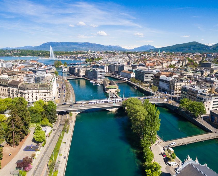 Geneva, Switzerland Private Jet Charter Geneva, Switzerland Private Jet Charter