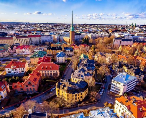 Helsinki, Finland Private Jet Charter Helsinki, Finland Private Jet Charter