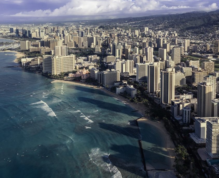 Honolulu Private Jet Charter Honolulu Private Jet Charter