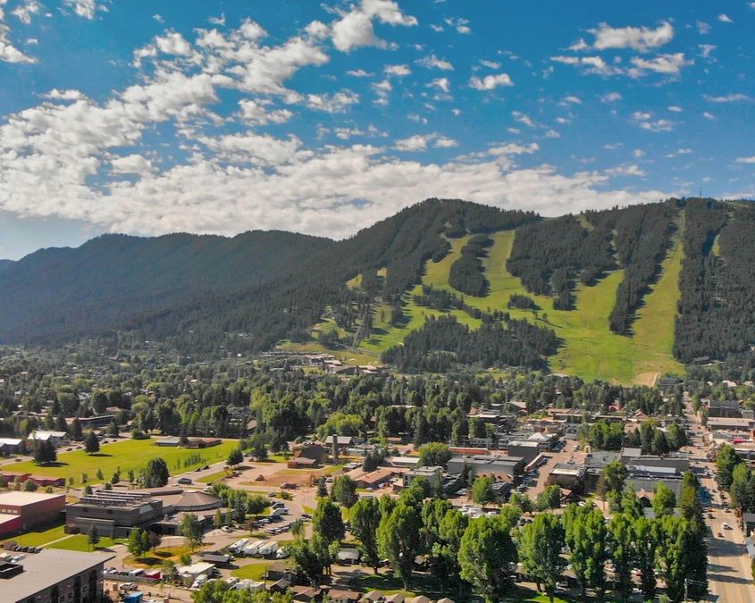 Jackson Hole Private Jet Charter Jackson Hole Private Jet Charter