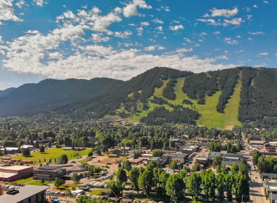 Jackson Hole Private Jet Charter Jackson Hole Private Jet Charter