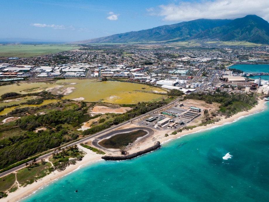 Kahului Private Jet Charter