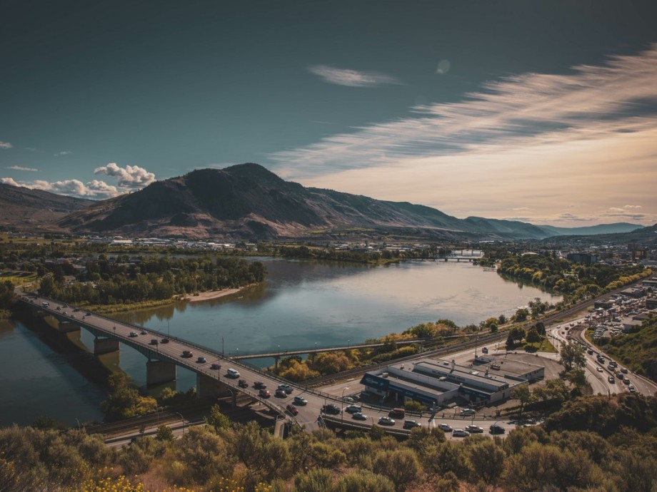 Kamloops Private Jet Charter Kamloops Private Jet Charter