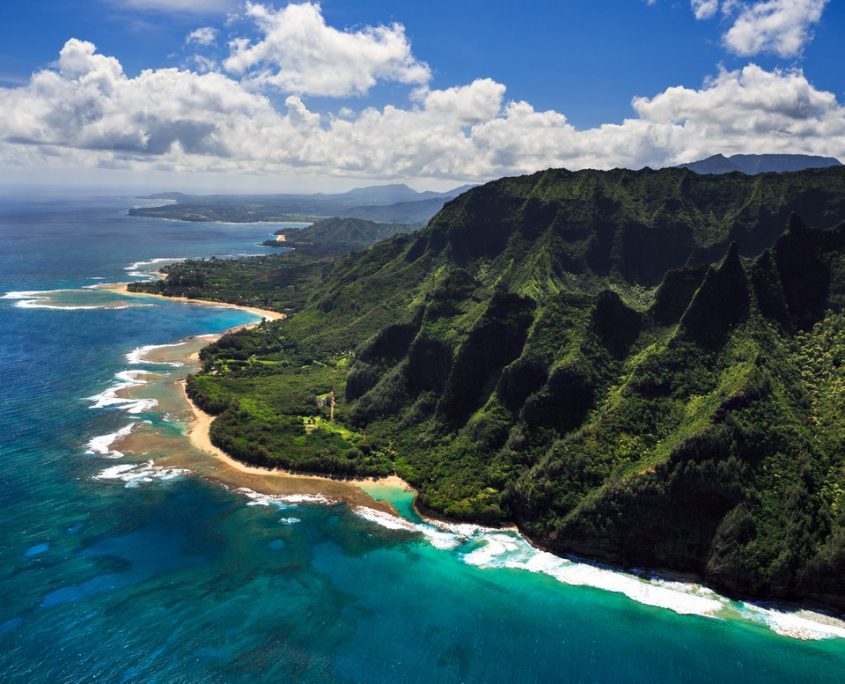 Kauai Private Jet Charter Kauai Private Jet Charter