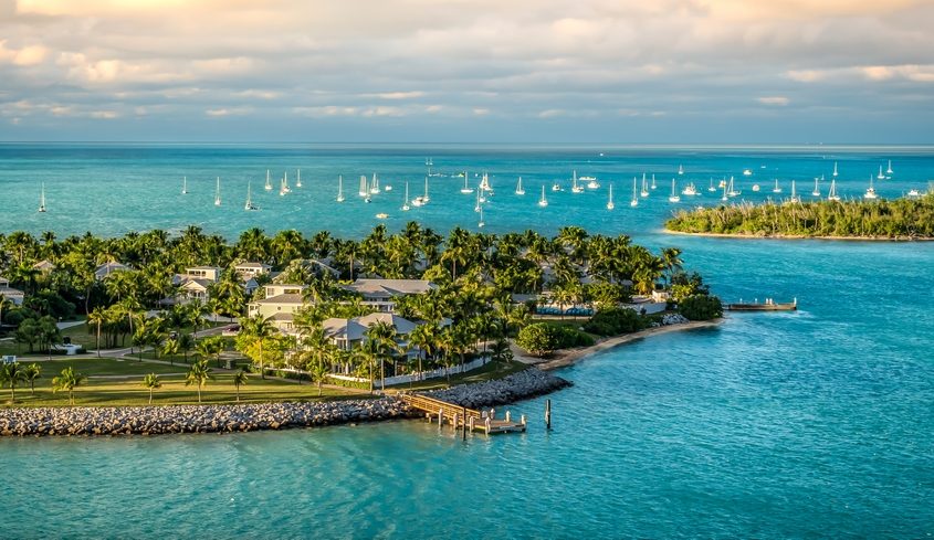 Key West Private Jet Charter Key West Private Jet Charter