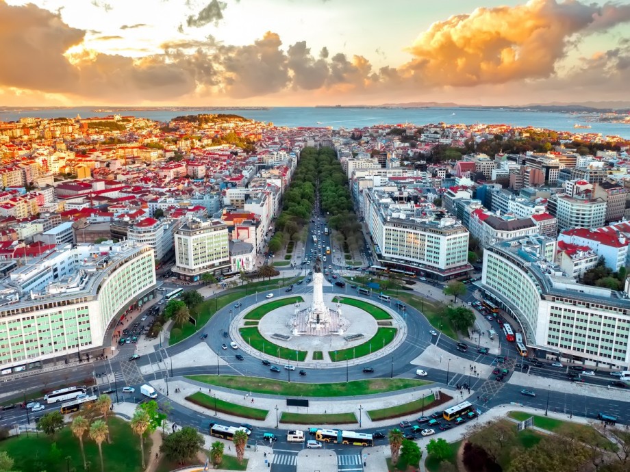 Lisbon, Portugal Private Jet Charter Lisbon, Portugal Private Jet Charter