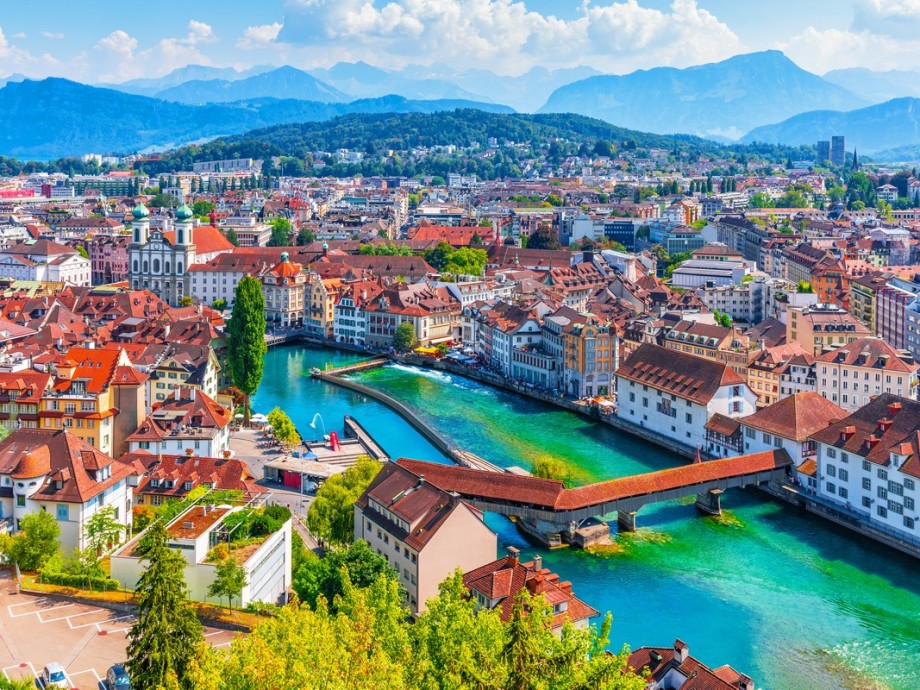 Lucerne, Switzerland Private Jet Charter Lucerne, Switzerland Private Jet Charter