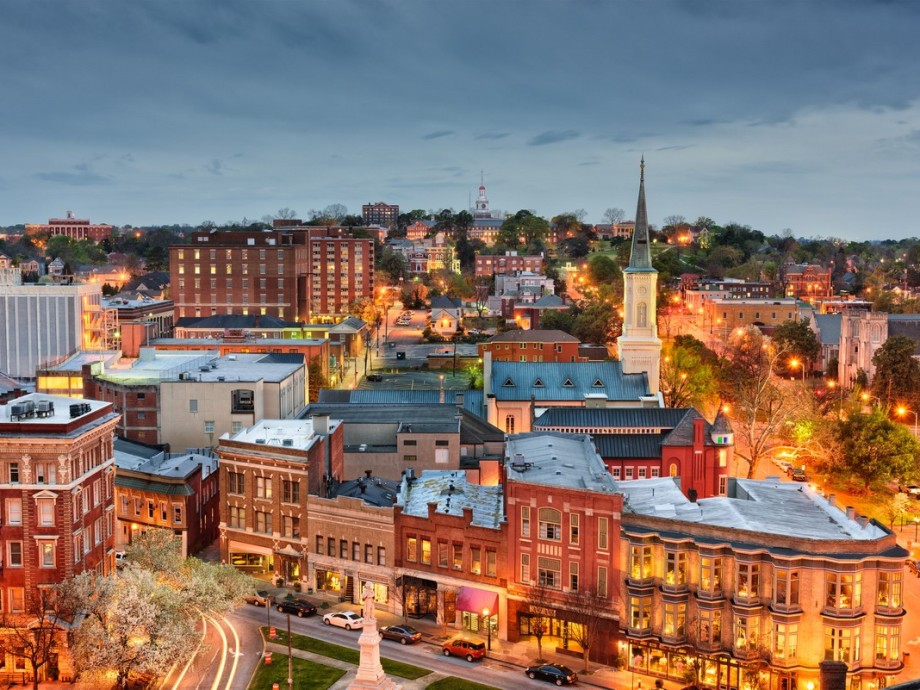 Macon Private Jet Charter Macon Private Jet Charter
