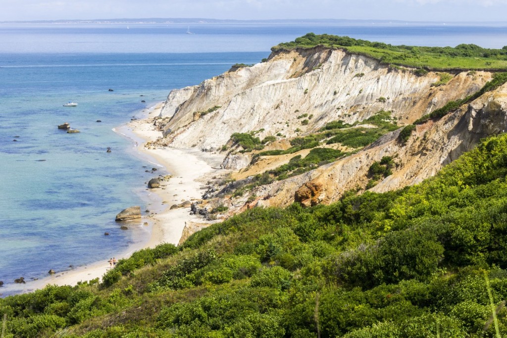 Martha’s Vineyard Private Jet Charter