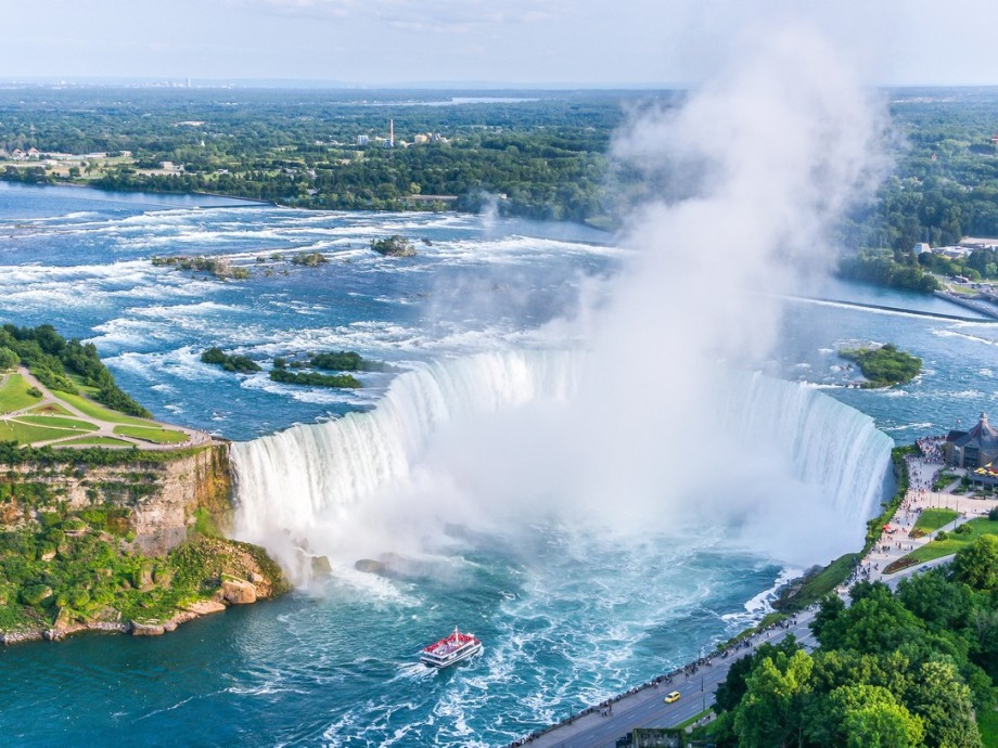 Niagara Falls Private Jet Charter Niagara Falls Private Jet Charter