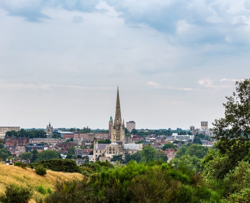 Norwich, UK Private Jet Charter Norwich, UK Private Jet Charter
