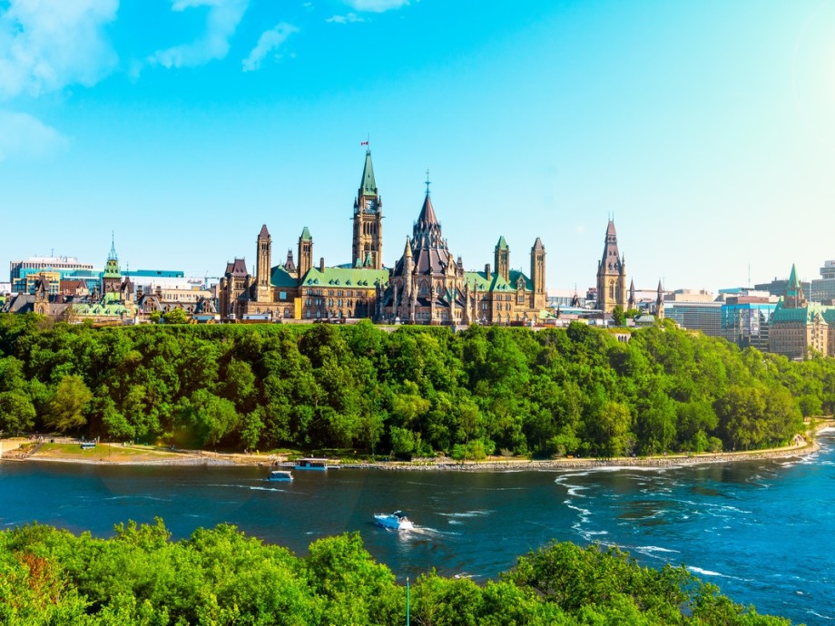 Ottawa Private Jet Charter Ottawa Private Jet Charter