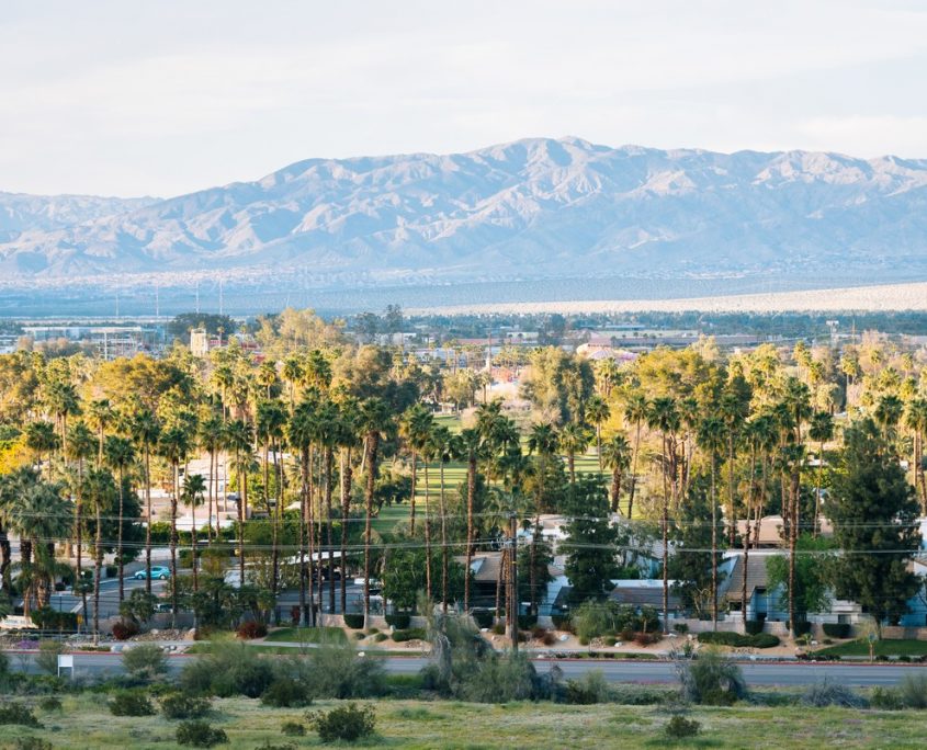 Palm Springs Private Jet Charter Palm Springs Private Jet Charter