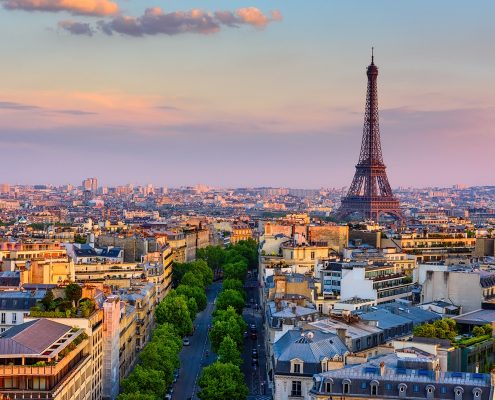 Paris, France Private Jet Charter Paris, France Private Jet Charter