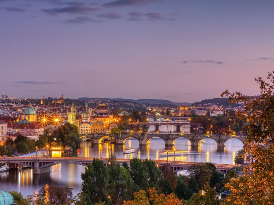 Prague, Czech Republic Private Jet Charter Prague, Czech Republic Private Jet Charter