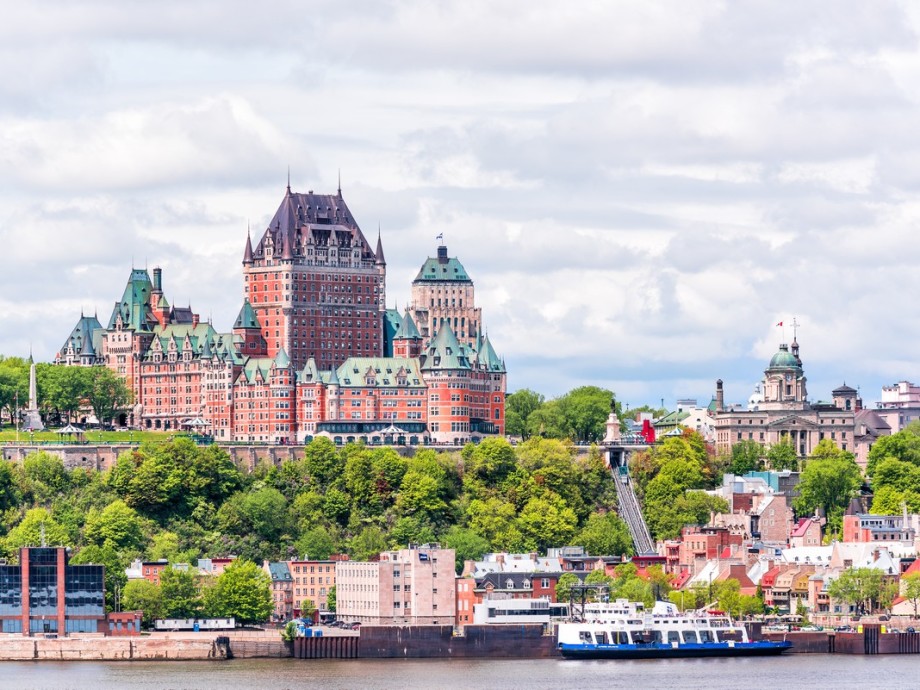 Quebec City Private Jet Charter Quebec City Private Jet Charter