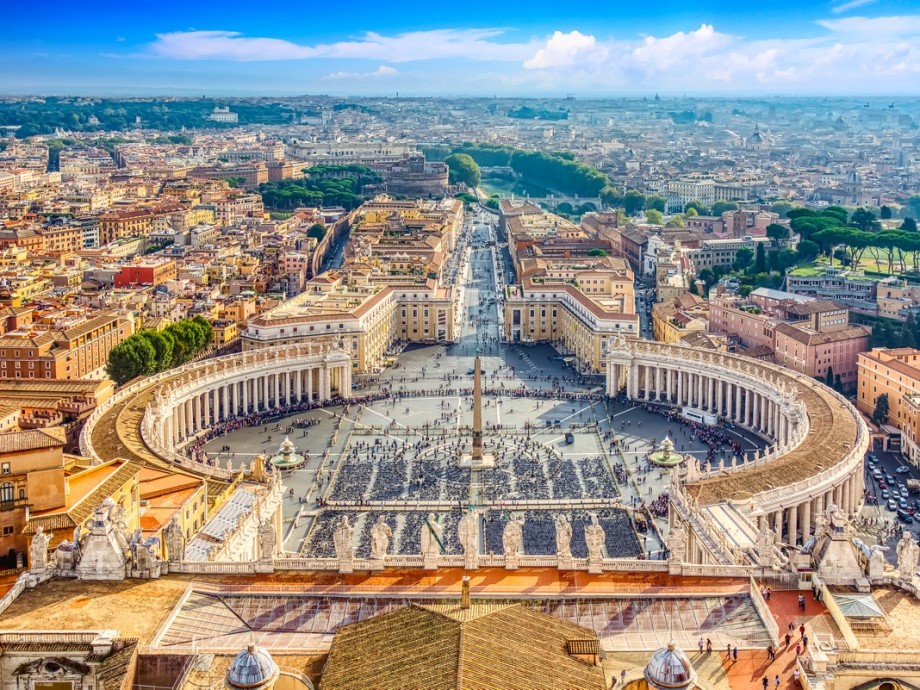 Rome, Italy Private Jet Charter Rome, Italy Private Jet Charter