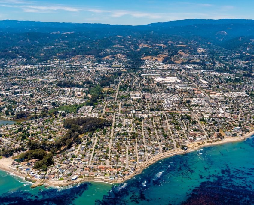 Santa Cruz Private Jet Charter Santa Cruz Private Jet Charter