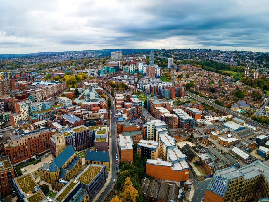 Sheffield, UK Private Jet Charter Sheffield, UK Private Jet Charter
