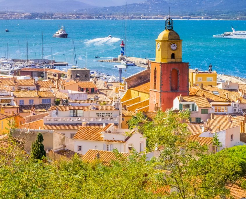 St Tropez, France Private Jet Charter St Tropez, France Private Jet Charter