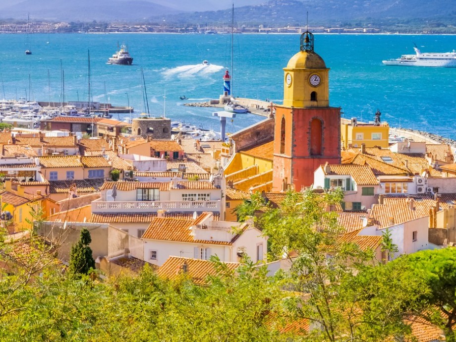 St Tropez, France Private Jet Charter St Tropez, France Private Jet Charter