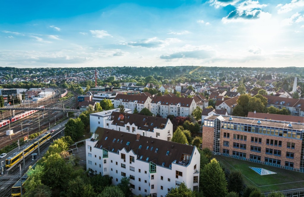 Stuttgart, Germany Private Jet Charter