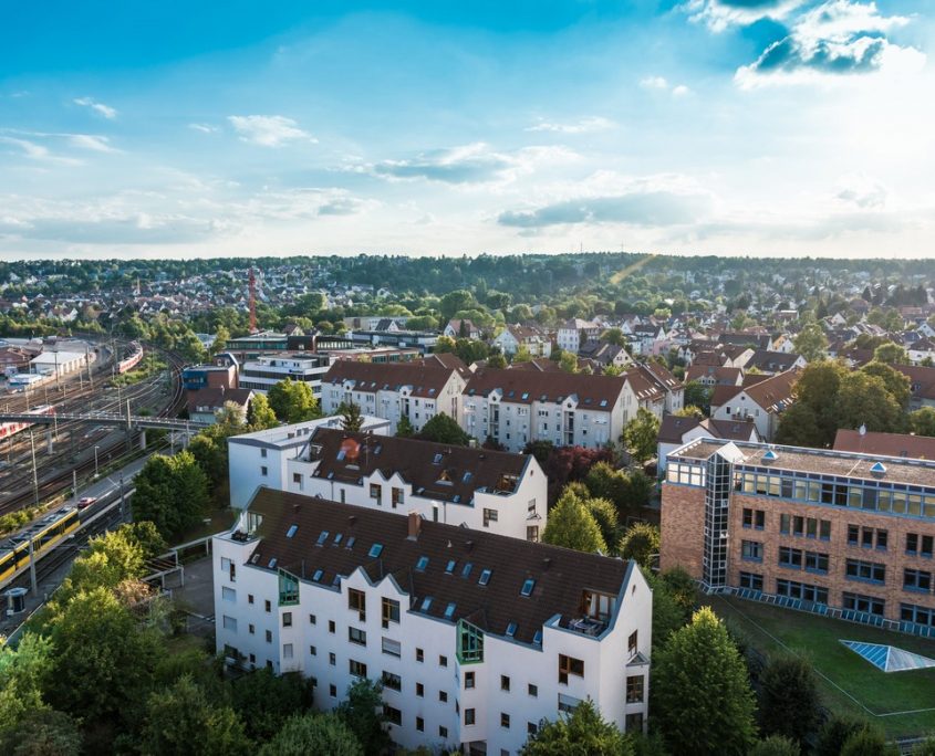 Stuttgart, Germany Private Jet Charter
