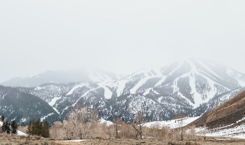 Sun Valley Private Jet Charter Sun Valley Private Jet Charter