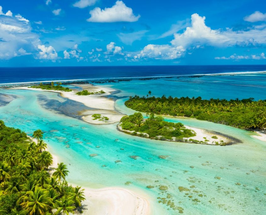 Tahiti Private Jet Charter Tahiti Private Jet Charter