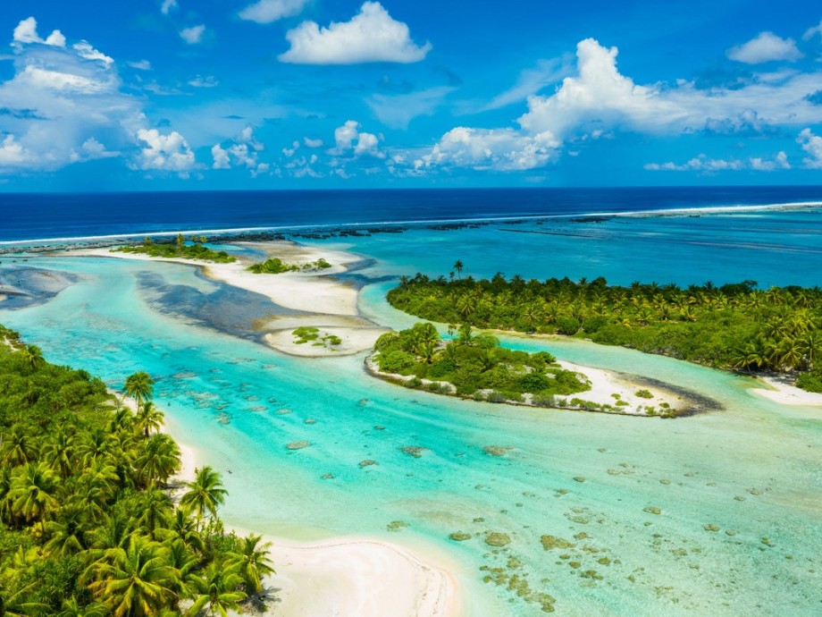 Tahiti Private Jet Charter Tahiti Private Jet Charter