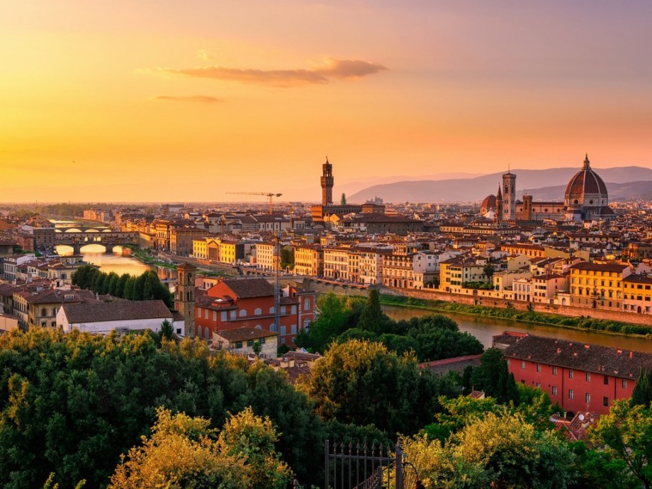 Tuscany, Italy Private Jet Charter Tuscany, Italy Private Jet Charter