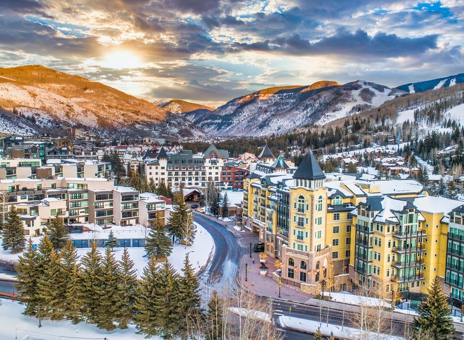 Vail Private Jet Charter Vail Private Jet Charter