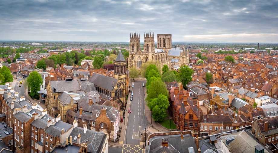 York, UK Private Jet Charter York, UK Private Jet Charter