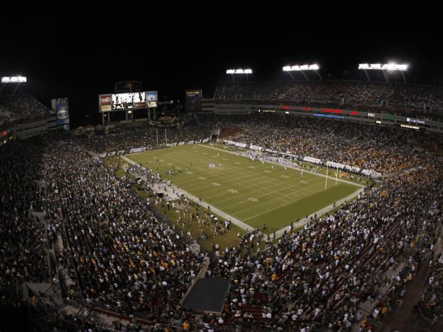 College Football National Championship Private Jet and Air Charter Flights