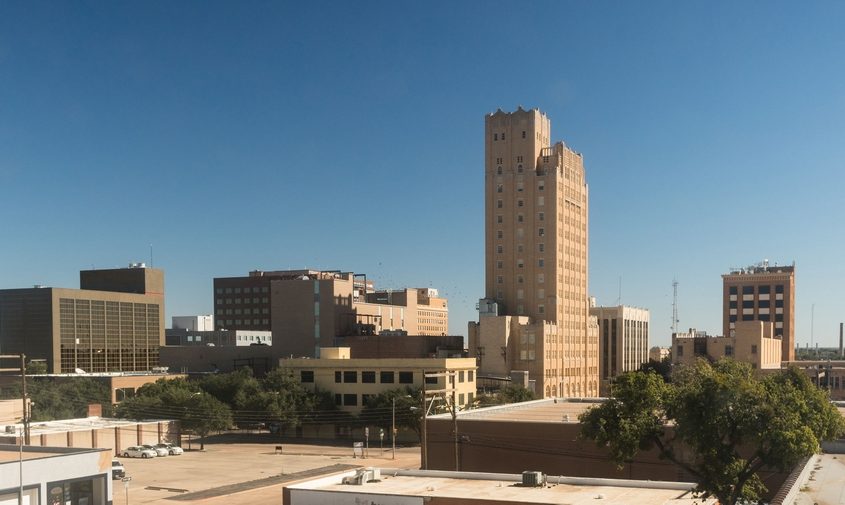 Abilene Private Jet Charter Abilene Private Jet Charter