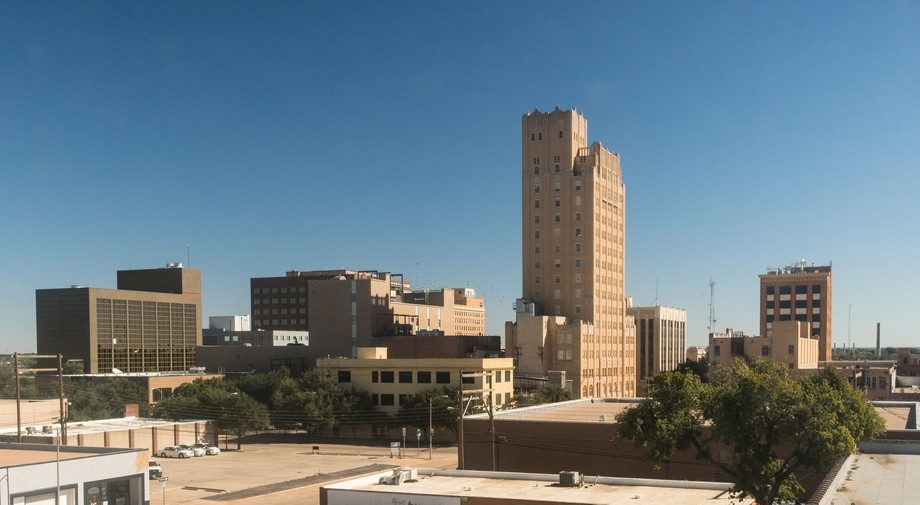 Abilene Private Jet Charter Abilene Private Jet Charter
