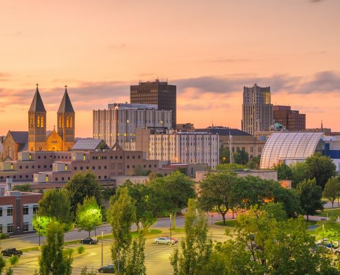 Akron Private Jet Charter Akron Private Jet Charter