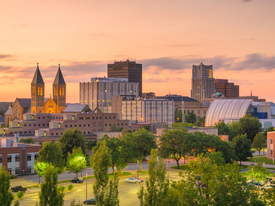 Akron Private Jet Charter Akron Private Jet Charter