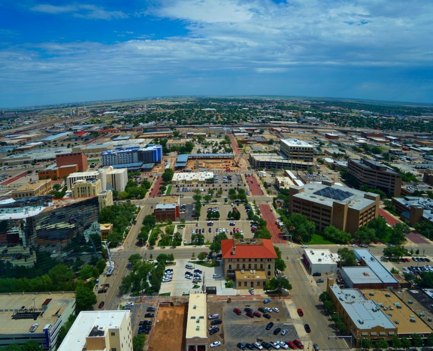 Amarillo Private Jet Charter Amarillo Private Jet Charter
