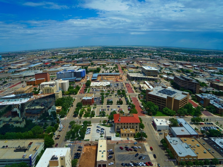 Amarillo Private Jet Charter Amarillo Private Jet Charter