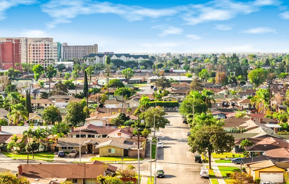 Anaheim Private Jet Charter Anaheim Private Jet Charter
