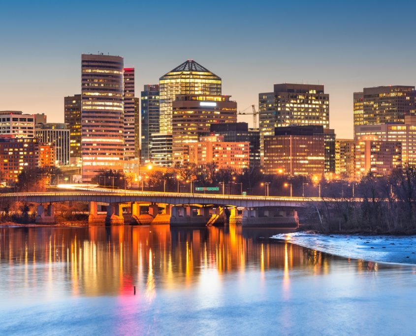 Arlington Private Jet Charter Arlington Private Jet Charter