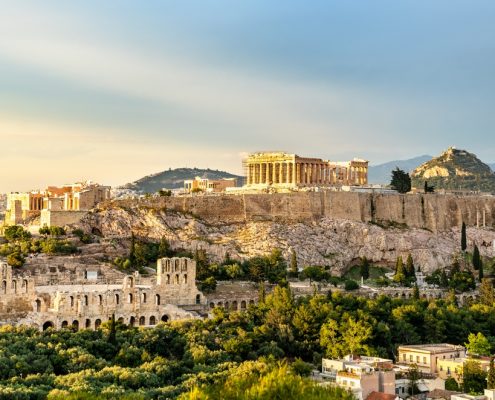 Athens Private Jet Charter Athens Private Jet Charter