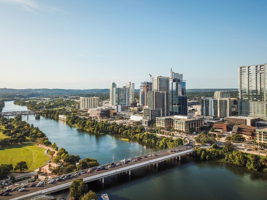 Austin, TX Private Jet Charter Austin, TX Private Jet Charter