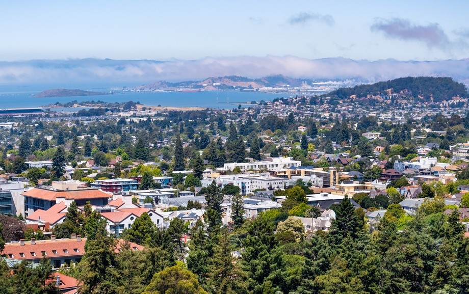 Berkeley Private Jet Charter Berkeley Private Jet Charter