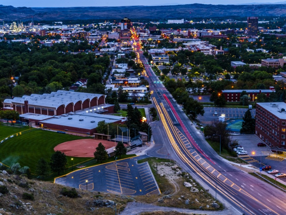 Billings Private Jet Charter Billings Private Jet Charter