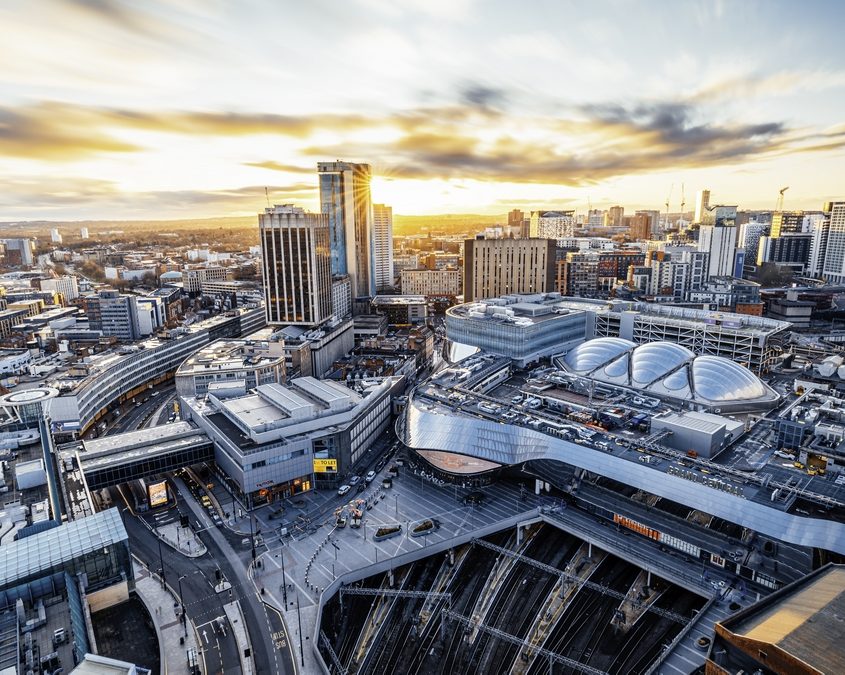 Birmingham Private Jet Charter Birmingham Private Jet Charter