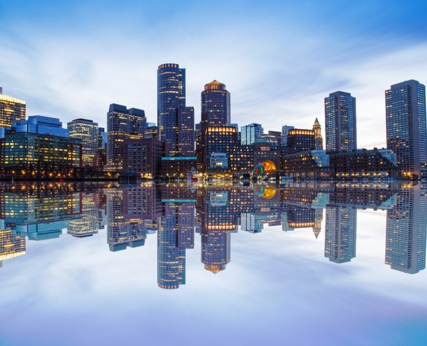 Boston Private Jet Charter Boston Private Jet Charter