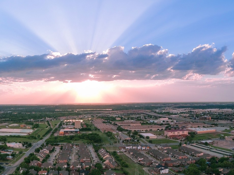 Carrollton Private Jet Charter